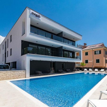 Luxury Apartments Magali 2 Rovinj Extérieur photo