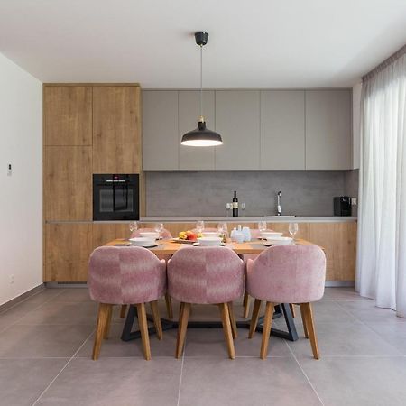 Luxury Apartments Magali 2 Rovinj Extérieur photo