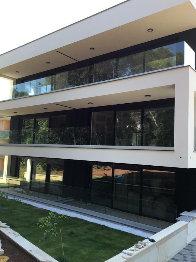 Luxury Apartments Magali 2 Rovinj Extérieur photo