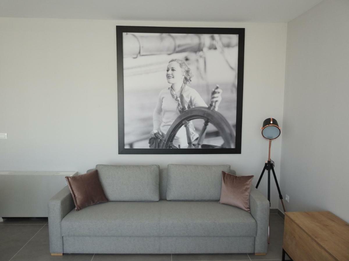 Luxury Apartments Magali 2 Rovinj Extérieur photo