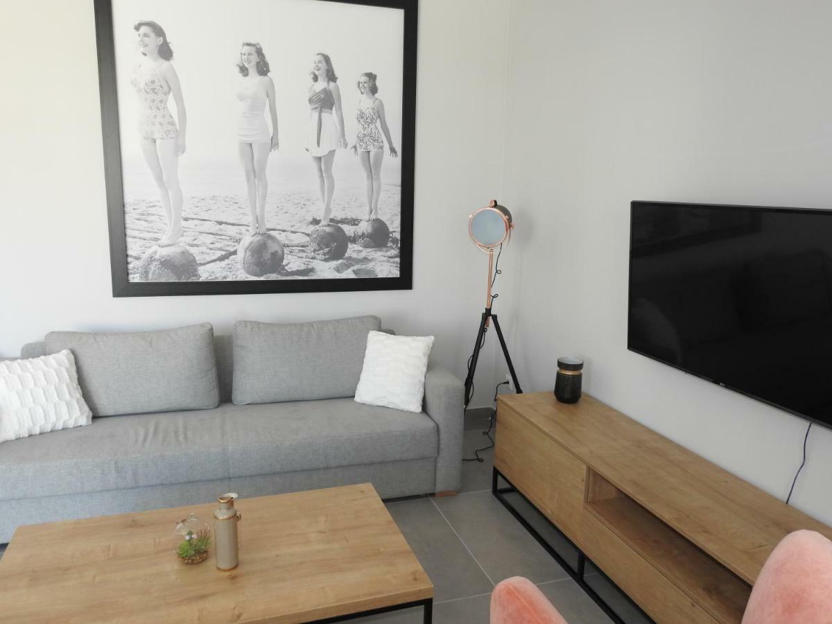 Luxury Apartments Magali 2 Rovinj Extérieur photo