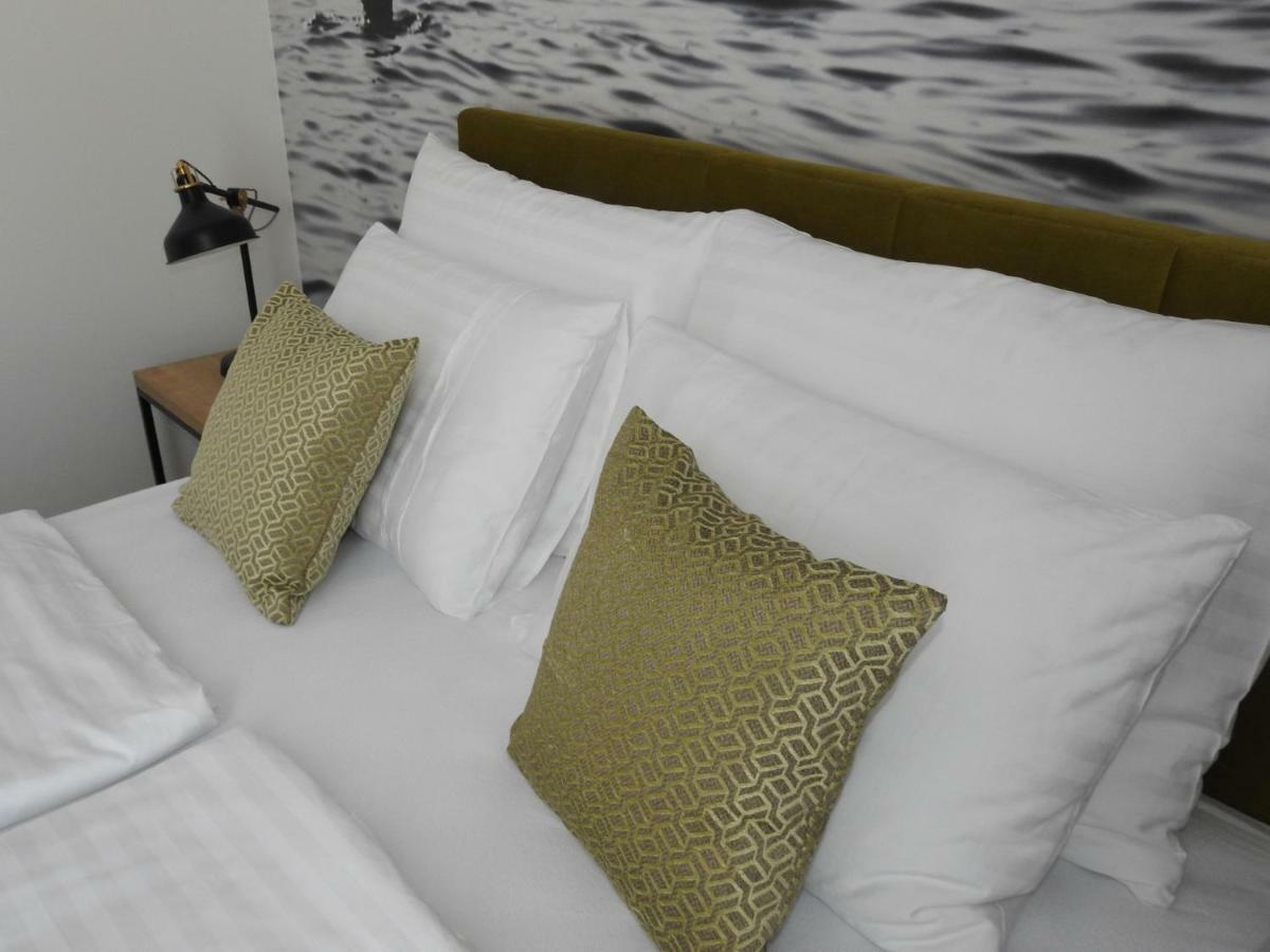 Luxury Apartments Magali 2 Rovinj Extérieur photo
