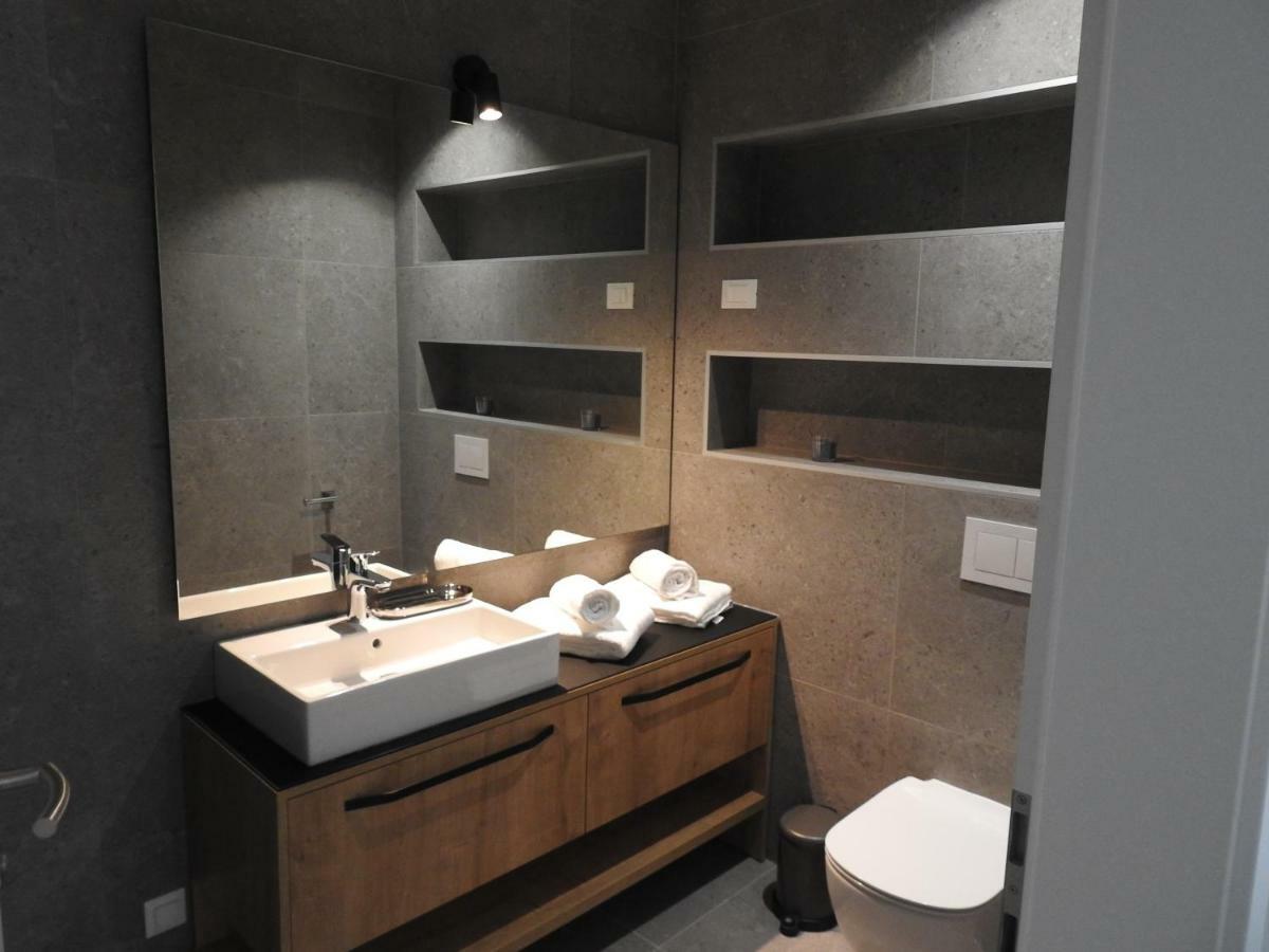 Luxury Apartments Magali 2 Rovinj Extérieur photo
