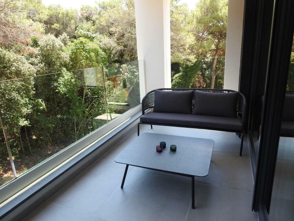 Luxury Apartments Magali 2 Rovinj Extérieur photo