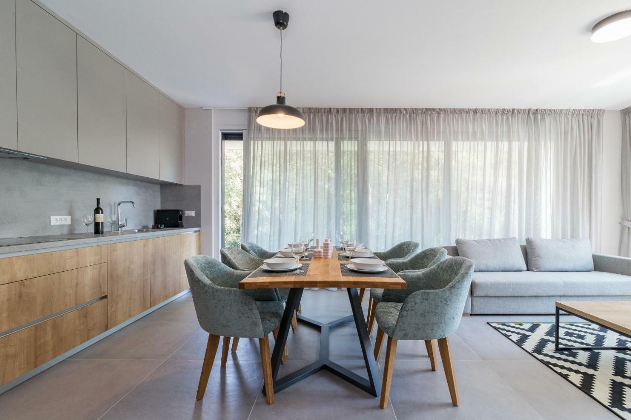 Luxury Apartments Magali 2 Rovinj Extérieur photo