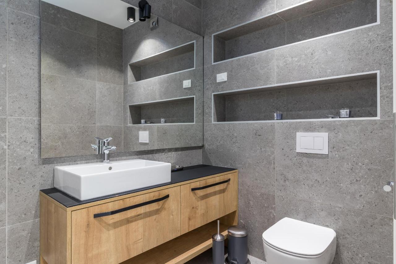 Luxury Apartments Magali 2 Rovinj Extérieur photo
