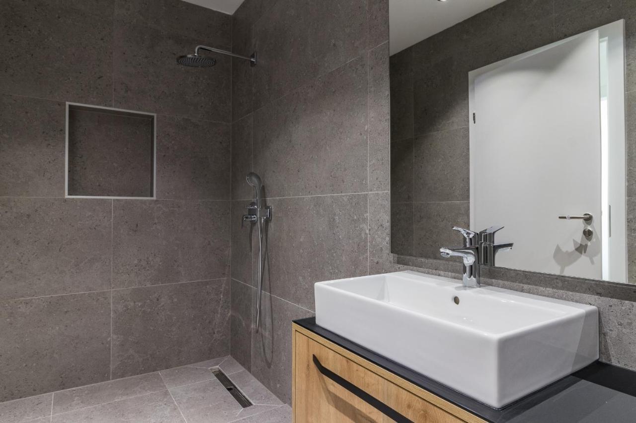 Luxury Apartments Magali 2 Rovinj Extérieur photo